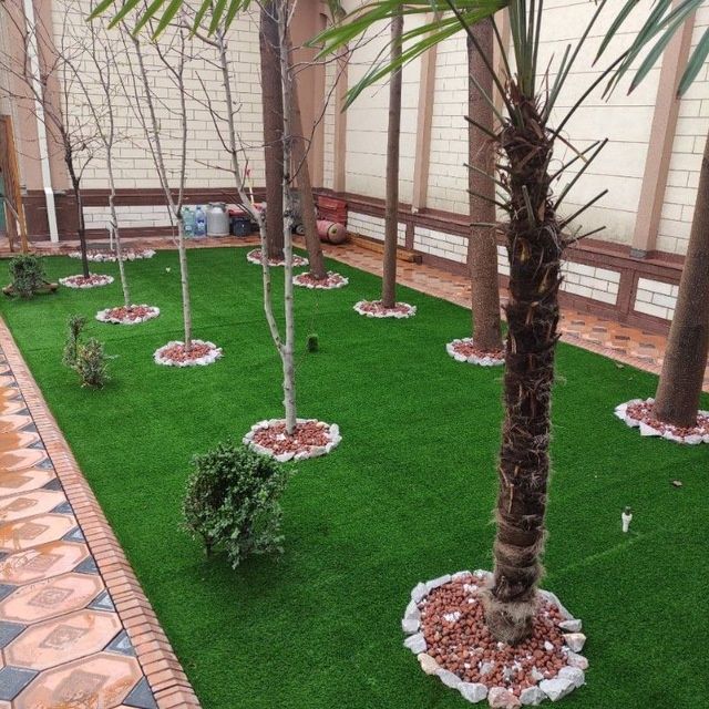 "Мастера мини-стадиона"