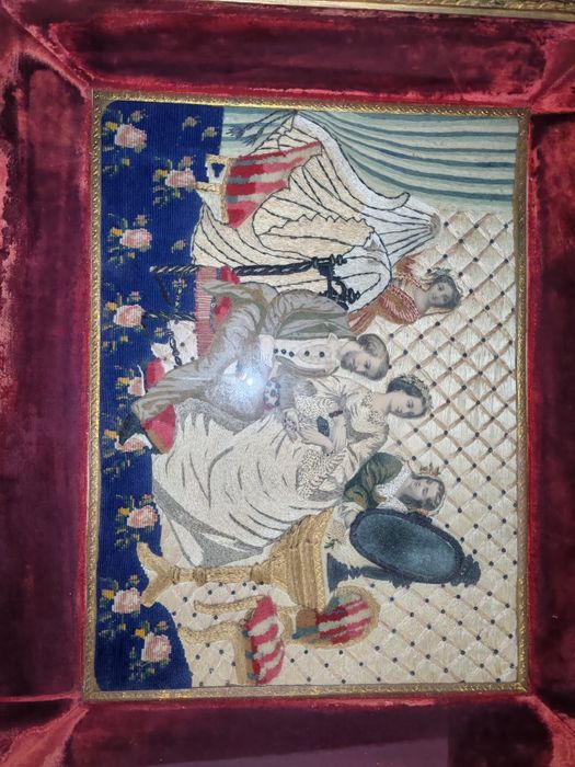 Tablou Goblen pentru colectie