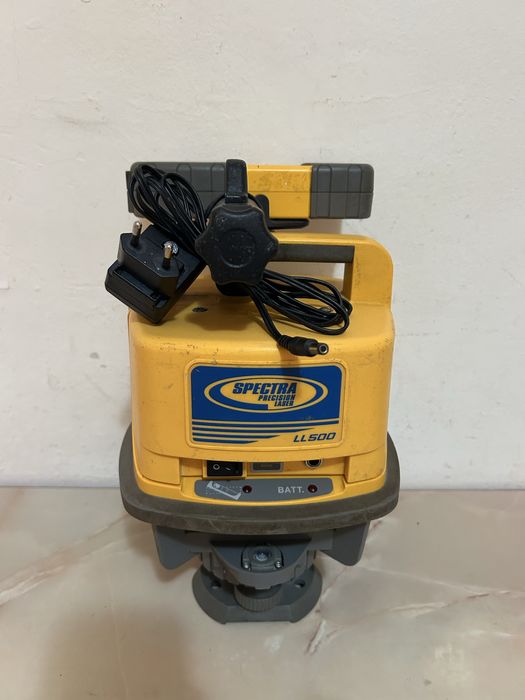 Spectra LL 500 laser de exterior