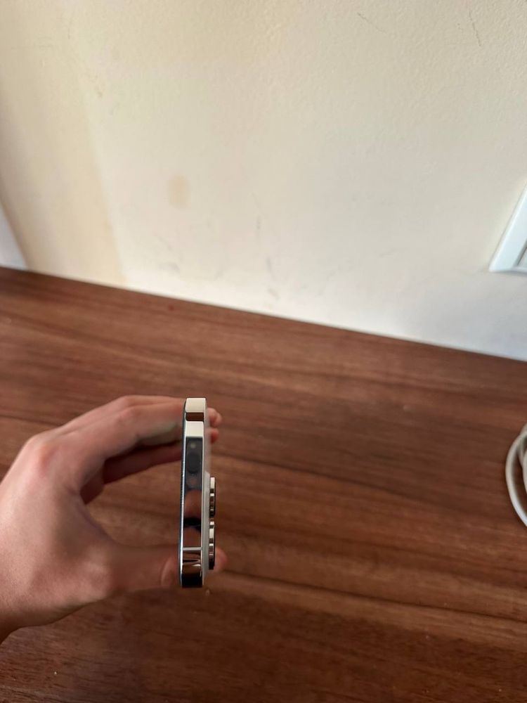 Iphone 14pro 256 White