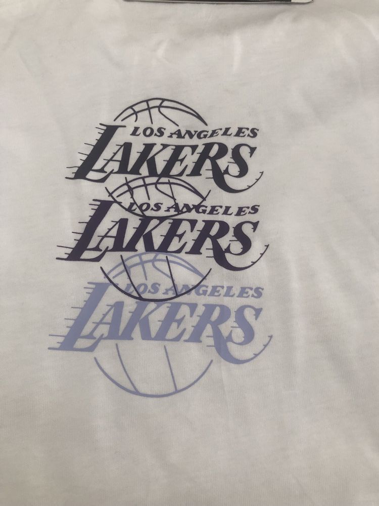 Tricou Los Angeles Lakers