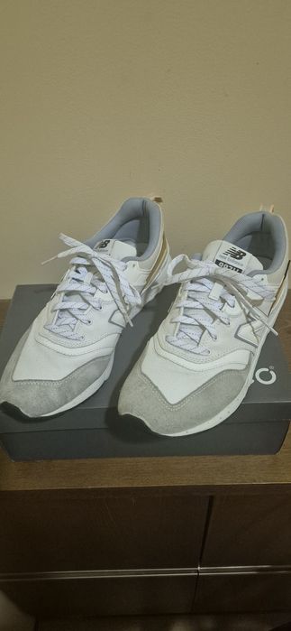 New Balance 997H Cordura