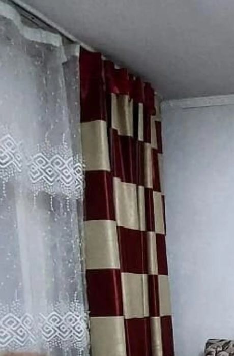 Продам комплект  штор