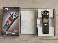 Reportofon digital stereo Zoom H1 Handy Recorder