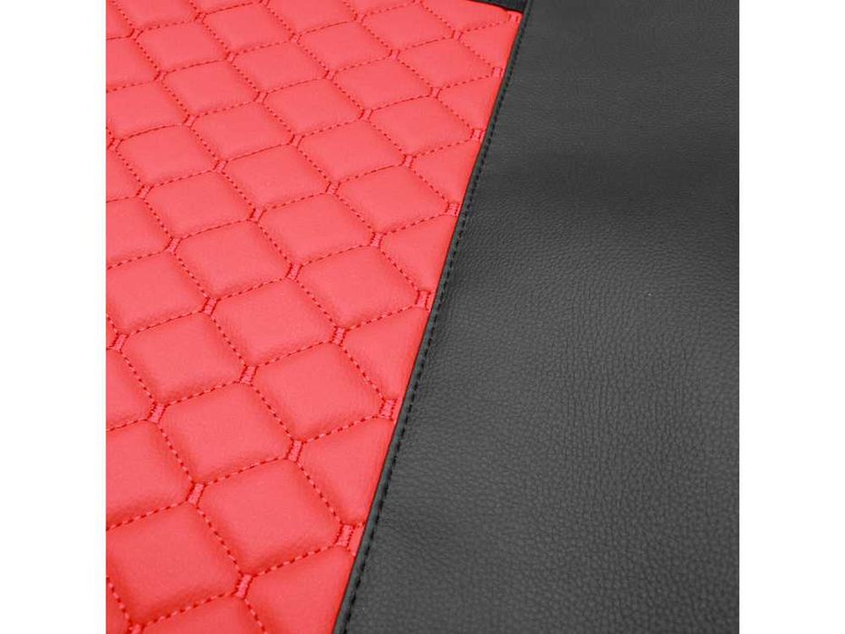 Тапицерия LKW Мерцедес Актрос ЕВРО 6 / Actros EURO 6 2015-21 / Червена