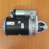 Electromotor tractor Ford 3000, 4000, 5000, 12V 2.8kW, 10 dinti