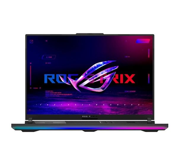 Игровой ноутбук Asus ROG Strix SCAR 18