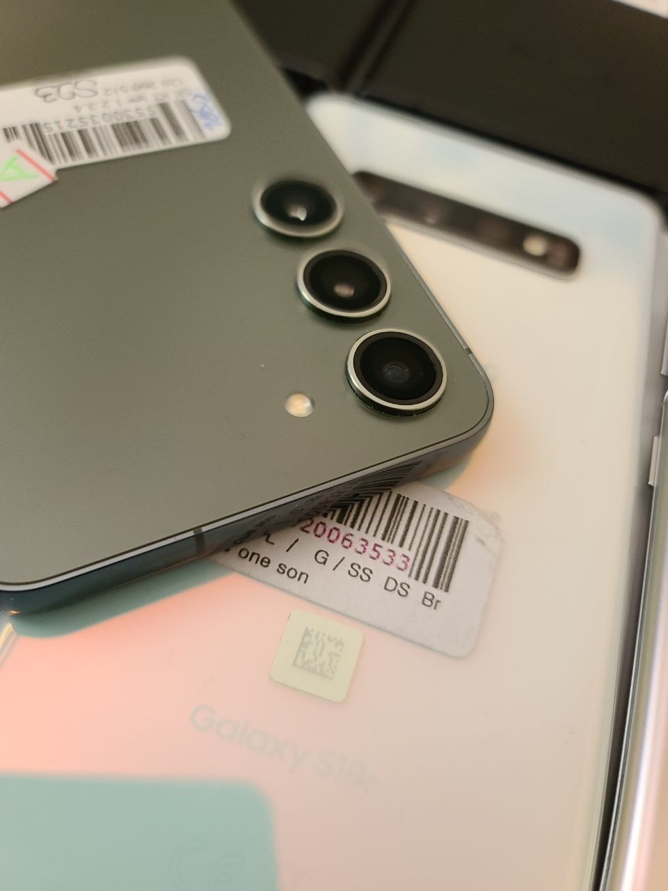 Samsung S23  256gb