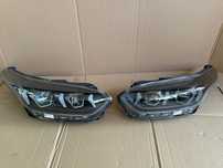 Far set faruri Full Led Kia Ceed 3 facelift  2022