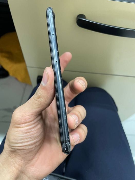 Iphone 7+ 32 talik
