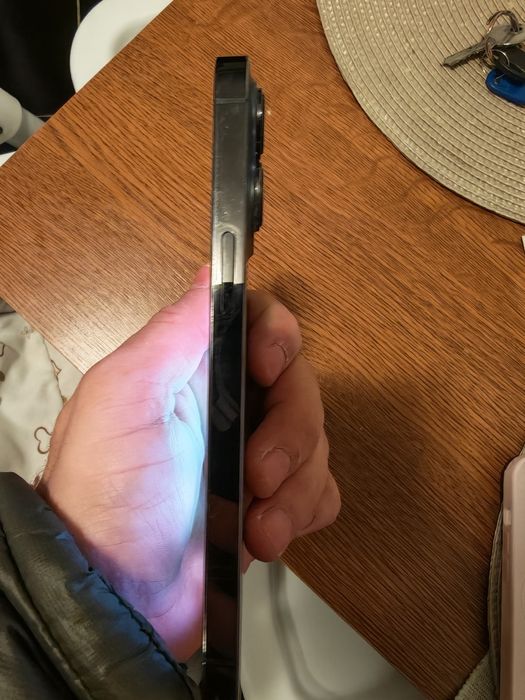 iPhone 13 Pro 128 GB, Graphite, Neverlocked