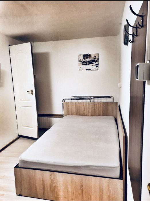 Camera camin navetist