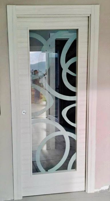 Montaj usi batente si culisante , ferestre si mobila !