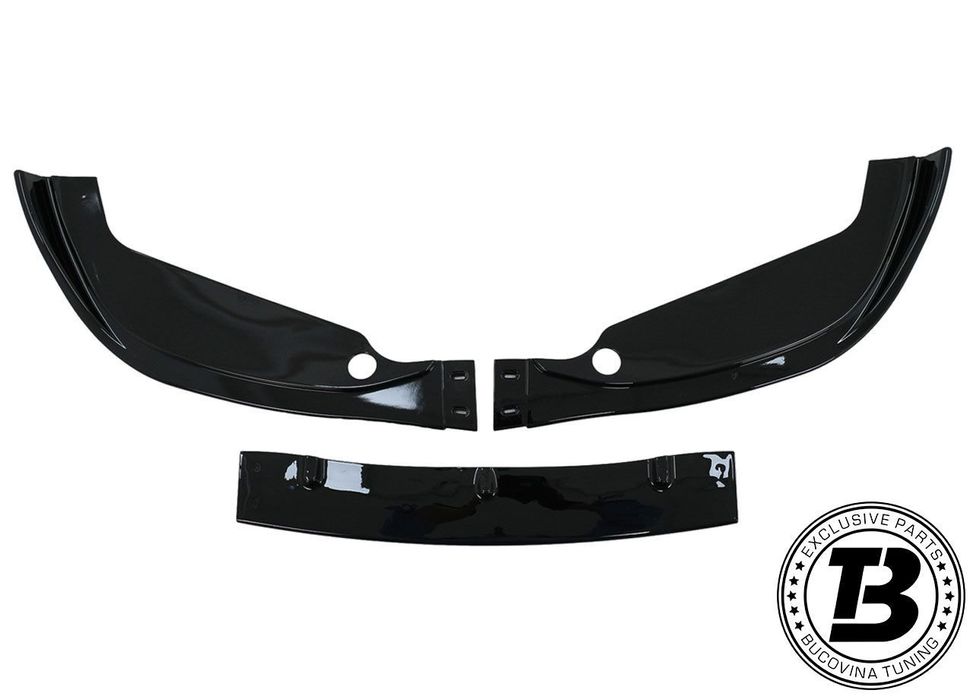 Prelungire Bara Fata compatibila cu BMW Seria 3 E46 M3