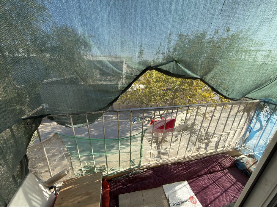 1-xonali Kvartira Sotiladi Barcha Jihozlari bilan Jorabek salon yonda