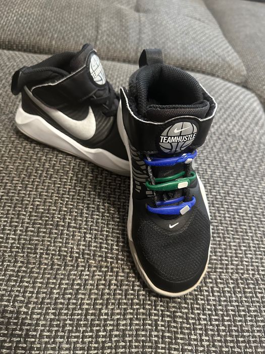 Маратонки Nike за момче