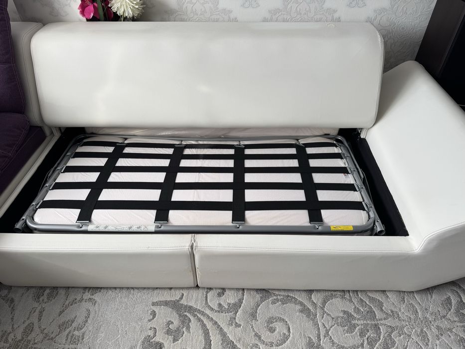 Диван разтегателен