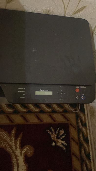 Samsung Xpress M2070W