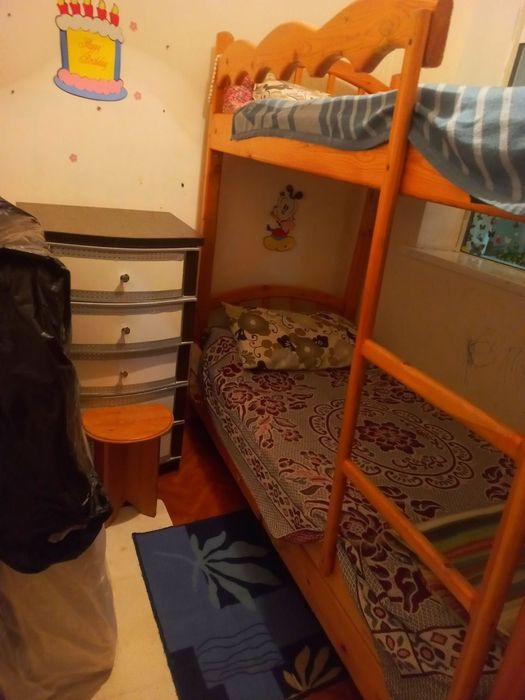 Mirzo-Ulug'bek tumani buz bozorda kvartira ijaraga beriladi