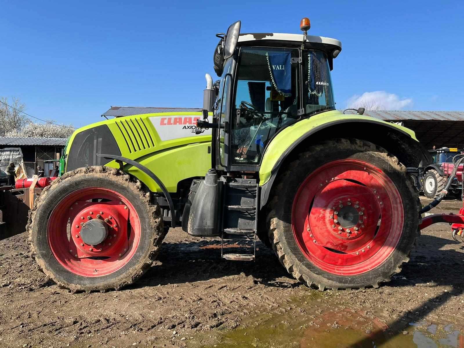 Roti tehnologice tractor roti inguste tractoare Valtra New Deut Same