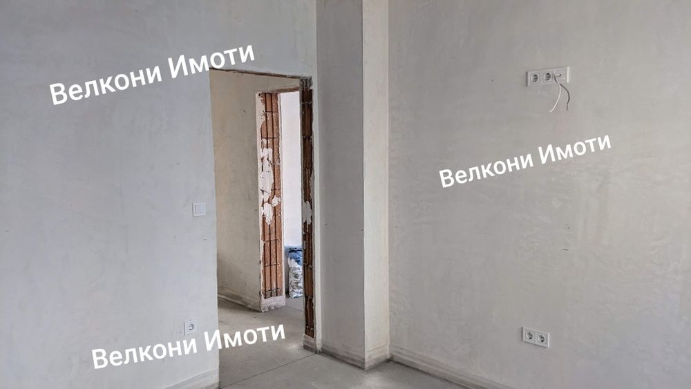 Продава се Тристаен апартамент в Пловдив, Сточна гара - 108 кв.м за 1500 €/кв.м - Снимка #6