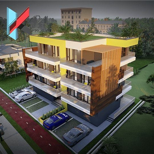 Teren central Mioveni zona case Ckd