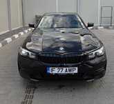 BMW G20 318d 150hp 2019  85000km  (Automata)
TVA DEDUCTIBIL !!!