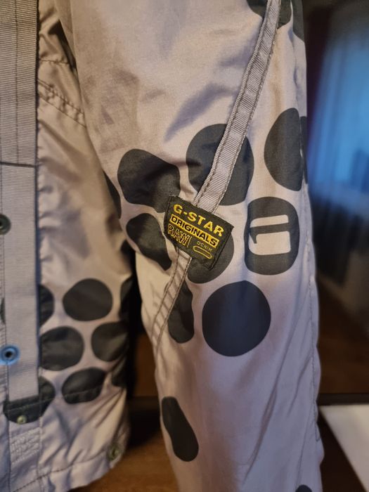 Geaca G-star Raw marimea L