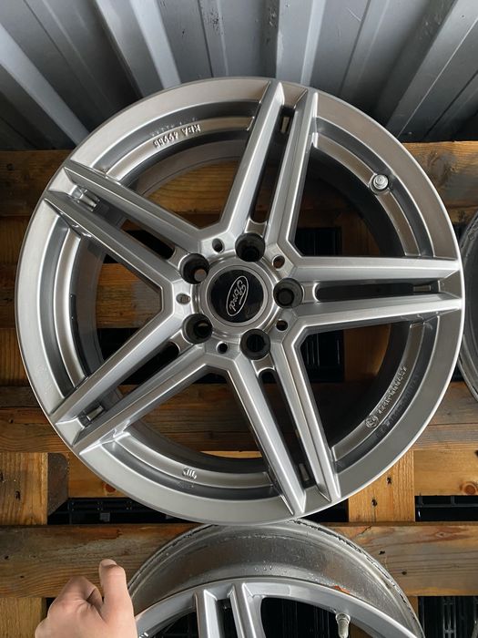 17  цола 5 х 108 мм Форд , Волво , Ford ,  Volvo