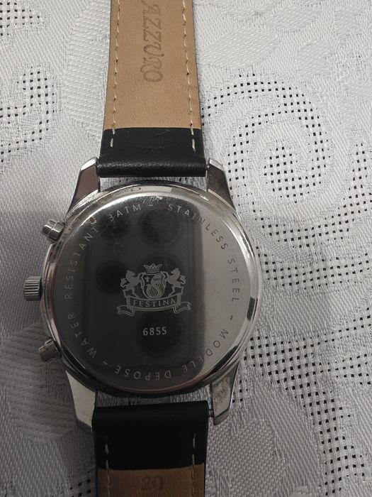 Часовник Festina Фестина