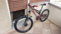 Vand bicicleta Full Suspension  Nukeproof Mega AM 275