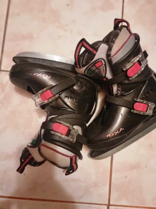 Patine Roxa copii 26-31