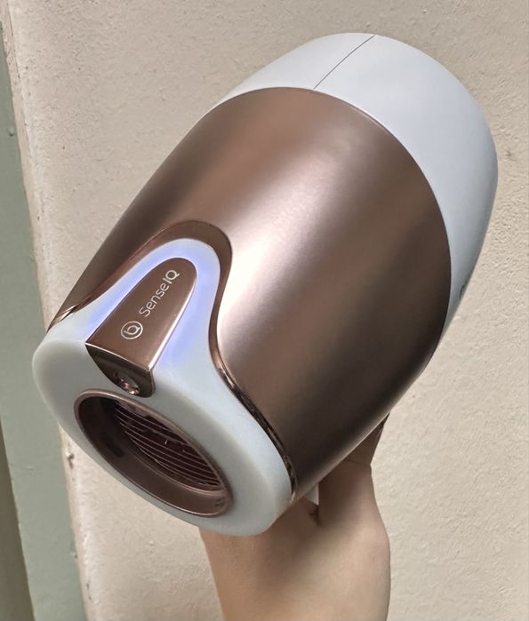 Сешоар Philips SenseIQ