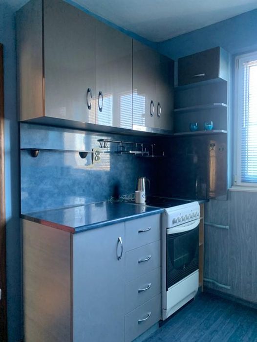 Дава се под наем Тристаен апартамент в София, Младост 1 - 80 кв.м за 650 € - Снимка #1