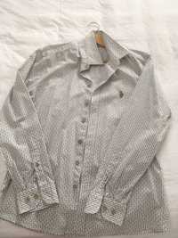 Мъжка риза Polo