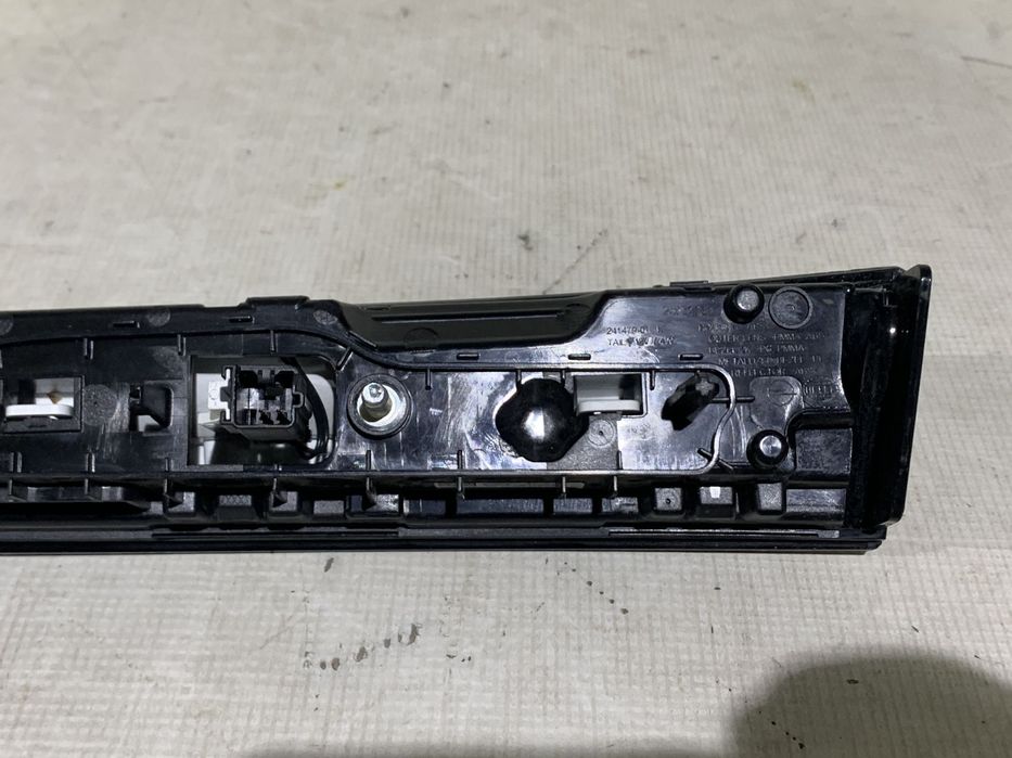 Stop stanga pe hayon, Opel Mokka, 2020, 2021, 2022, 2023, cod origine OE 983344480.