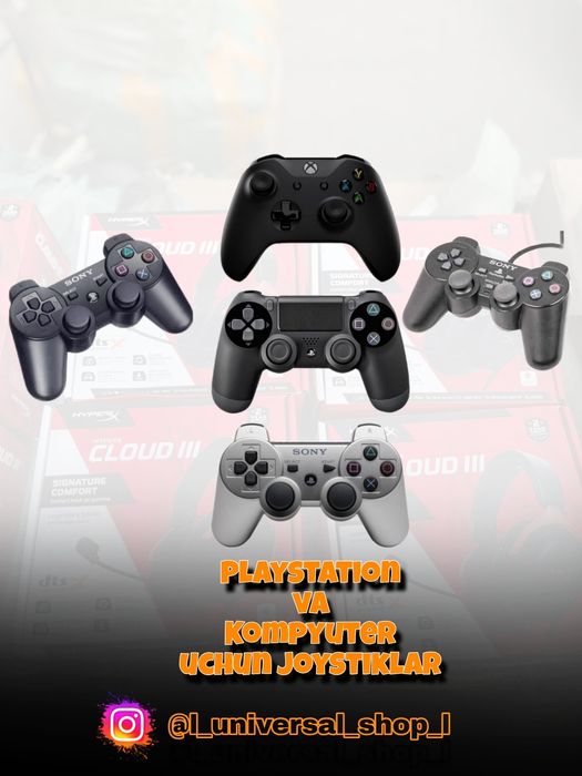 Playtstation 3 ps 3 joystik