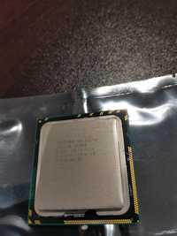 Vand procesor Intel Xeon X5550, quad core, 4 core, 2.66 ghz