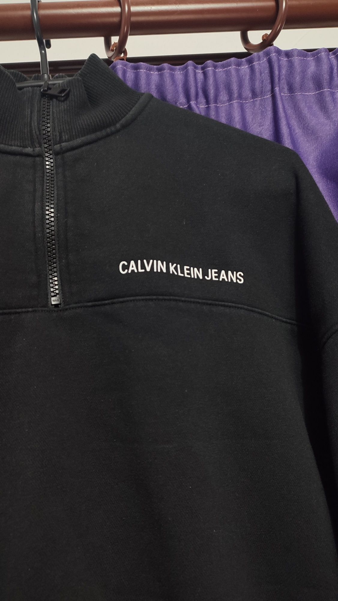 Hanorac Calvin Klein Jeans