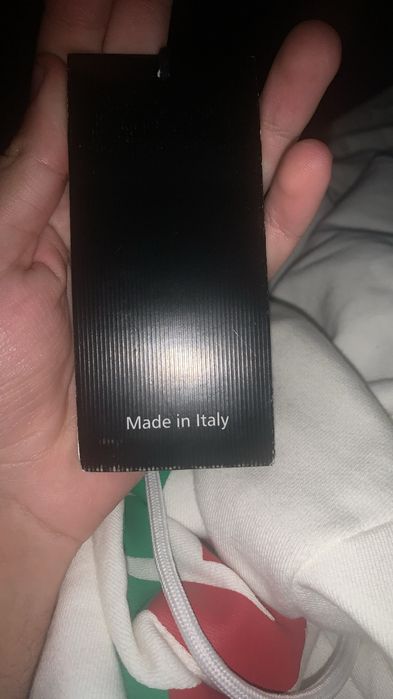 Vand Hanorac Gucci