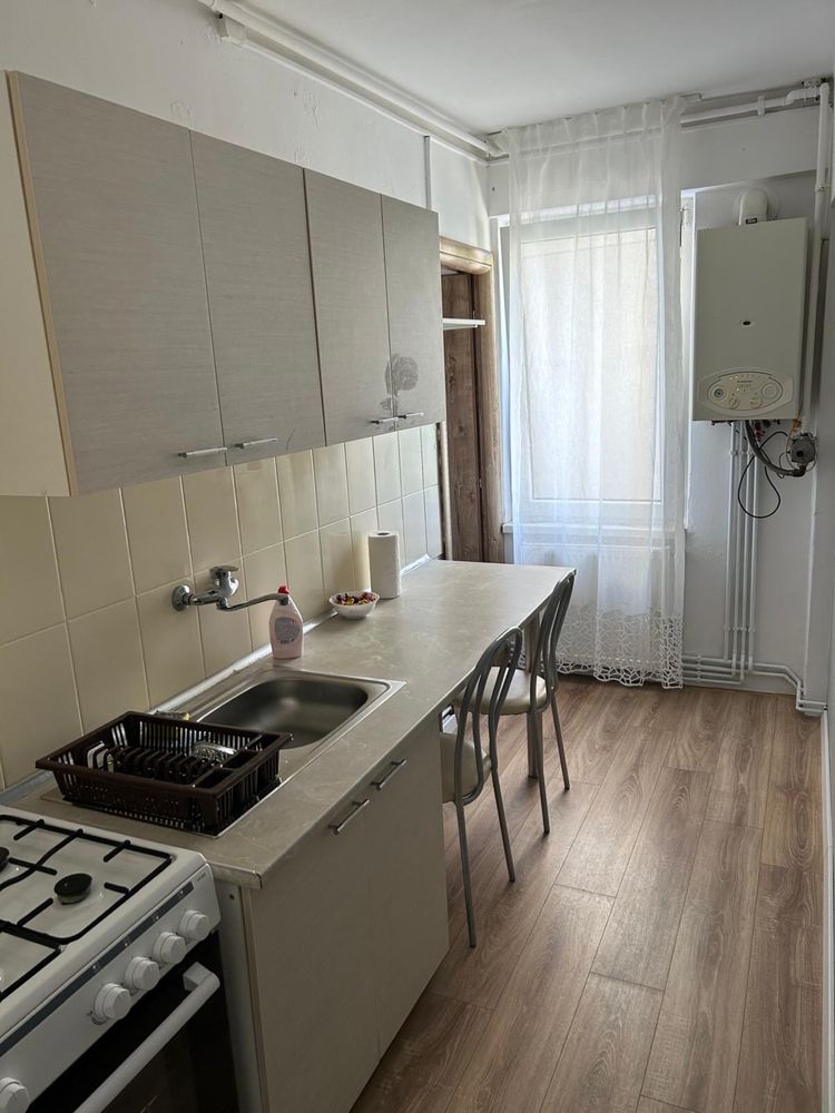 Cazare regim hotelier apartament cu o camera zona tudor