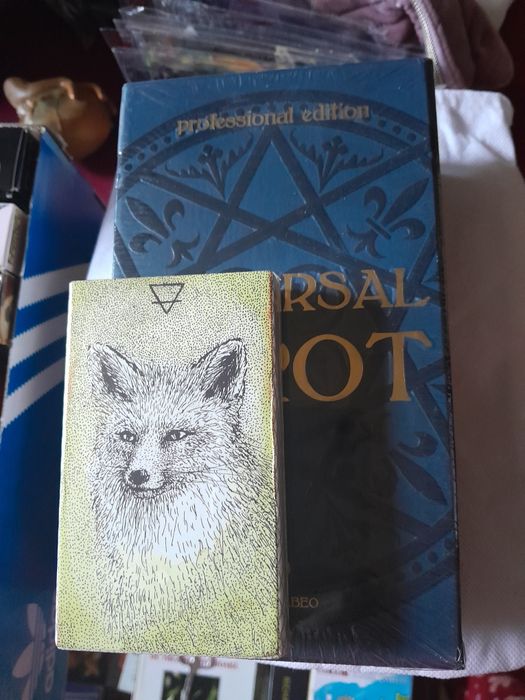 Carti TAROT Rider Waite,format GIGANT,profesionisti,ORIG ed lim SIGL