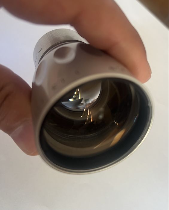 Bolex-Paillard Hi-Fi 1.3/50mm