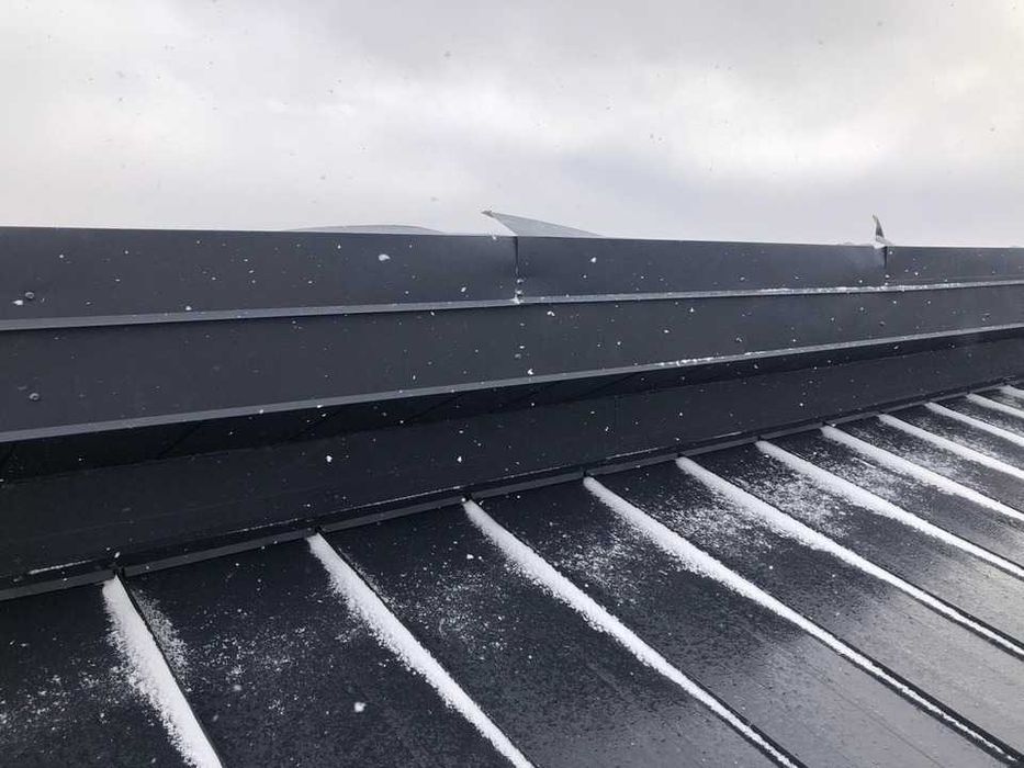 Firma de constructii acoperisuri, reparatii orice tip acoperis