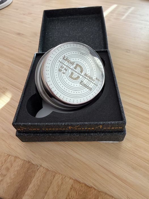 Портафилтър 53 мм