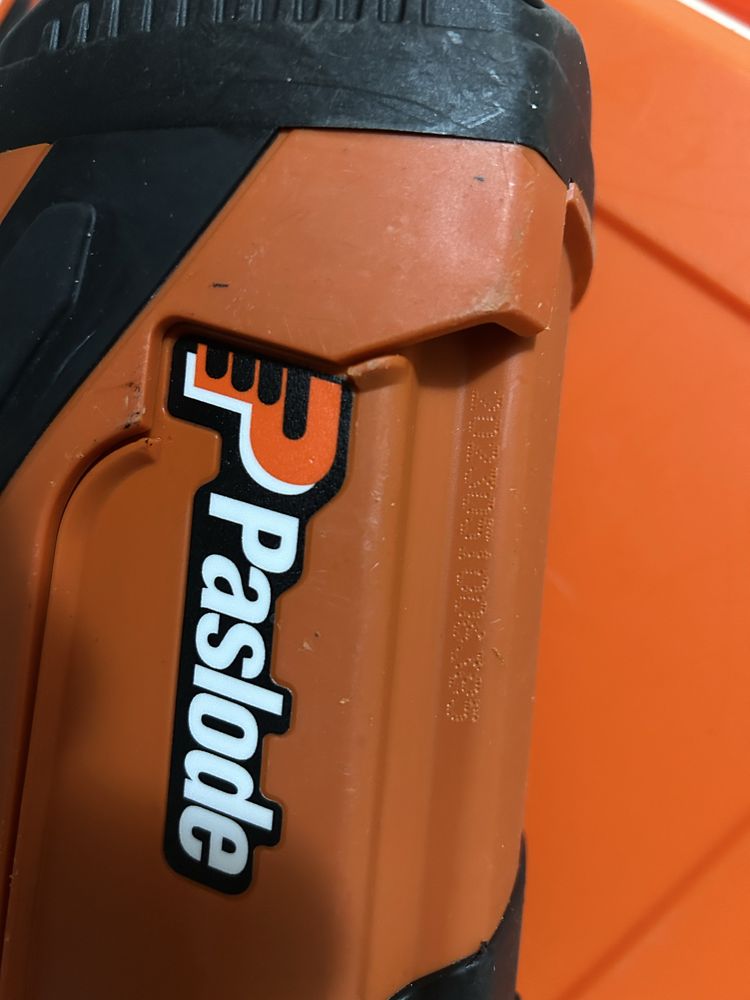 Paslode IM90Xi pistol de cuie