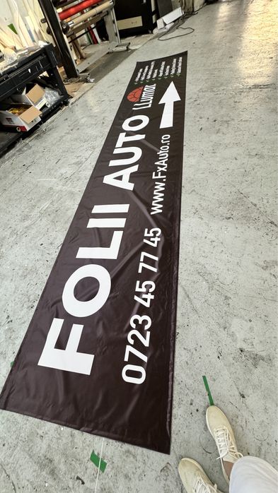 Benere bannere baner bener colante autocolant stikere carti de vizita