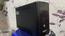 ИБП бесперебойник DEXP-1500VA