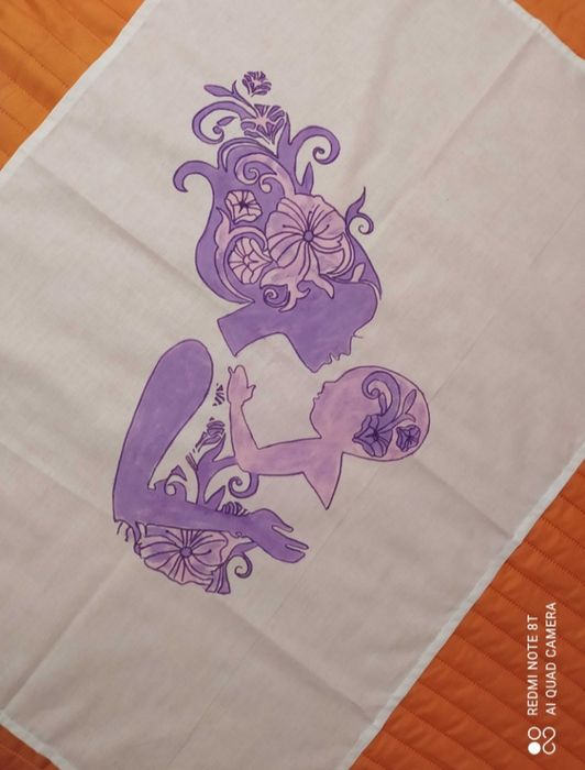 Налични пътечки за прощъпулник и платна за бебешка погача