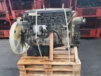 Motor OM906LA PTO pentru camion Mercedes - Piese de motor Mercedes